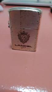 LANCEL　ガスライター