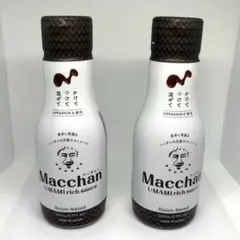 タマチャンショップ  マッチャン  ウマミリッチソース