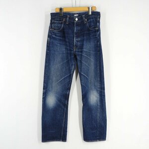 WAREHOUSE ウエアハウス DD1001XX ジーンズ size 32 #22362 デニムパンツ ダックディガー