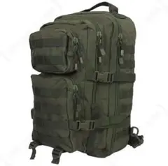 ミルテック バックパック ワンストラップ Assault Pack Large