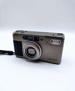 ● CONTAX ● コンタックス TVS II ドイツ製 カメラ 希少 レア アンティーク ヴィンテージ ジャンク