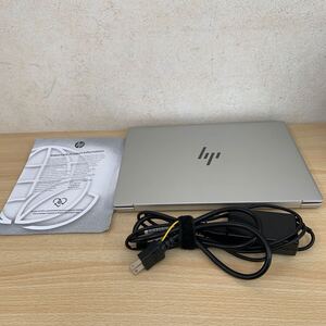 美品 ノートパソコン HP Pavilion Plus 14-ew0023TU 14型/Win 11/Corei7-1355U/16GB/SSD 1TB/ PC・パソコン