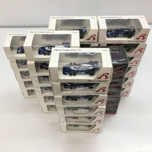 05w01339★1円~ 【ミニカー セット】 Reve Collection Jvrrell P34 1977 Tyrrell P34 1975 Presentation car 他 ミニカー 中古品