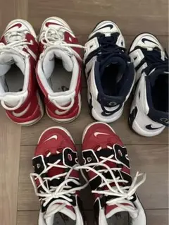 NIKE air more uptempo ナイキ エア モアアップテンポ