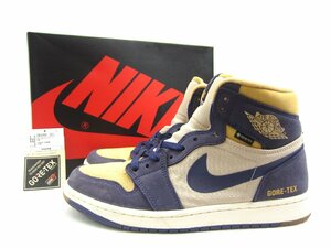 NIKE ナイキ Air Jordan 1 Element GORE-TEX DB2889-501 SIZE:US9 27.0cm メンズ スニーカー 靴 □UT11511