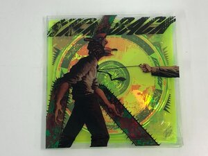 ★　【CD+DVD　米津玄師　KICK BACK (映像盤)】166-02310