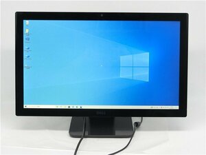 中古　動作確認済み　PC液晶モニター DELL S2340Tt 23インチ [ HDMI 対応 ]　送料無料