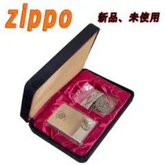 新品  ZIPPO LIMITED EDITION 特別限定品 シリアルNO入り