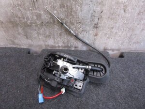 ■BMW E90 320i VA20 シフトレバー テストOK カラーNo.354 N46B20B 6FAT ABA-VA20■