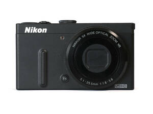 NIKON COOLPIX P330