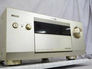 ☆ YAMAHA ヤマハ DSP-AZ1 AVアンプ ☆中古☆