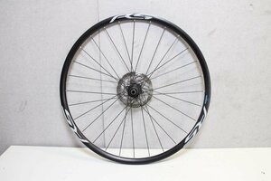 ○SHIMANO シマノ WH-RS171 DISC シマノフリー 11s対応 クリンチャー リアホイール