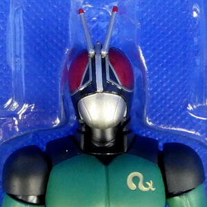 仮面ライダー★BLACK RX★圧倒的造形美に超可動フィギュア★劇場シーンの再現★仮面ライダー★バンダイ★魂ウェブ★２０１４年★送料無料