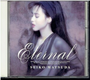 CD★松田聖子★Eternal