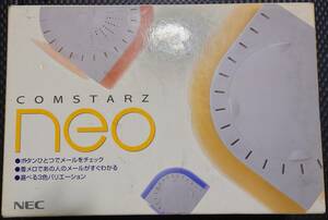 NEC ISDNルーター　COMSTARZ neo