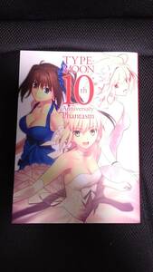 ＴＹＰＥ－ＭＯＯＮ　１０ｔｈＡｎｉｎｉｖｅｒｓａｒｙＰｈａｎｔａｓｍ