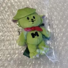 【新品未開封】Mrs.GREEN APPLE メメルキーホルダー[FC限定 ]