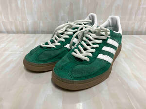 adidas アディダス IF8913 Handball Spezial スニーカー グリーン 23.5cm