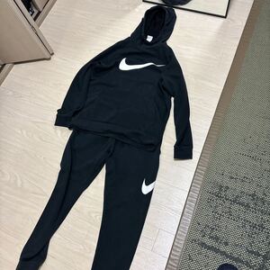 NIKE スウェット 上下