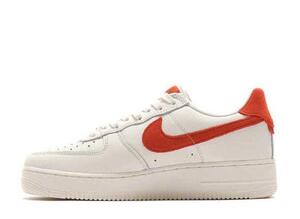 Nike Air Force 1 Low Craft "Mantra Orange" 28.5cm CV1755-100