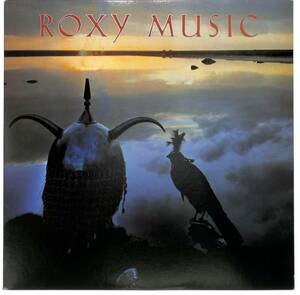 e7000/LP/Roxy Music/Avalon