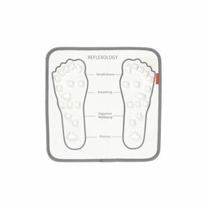 キッカーランド KIKKERLAND フットマッサージャーマット Foot Massager Mat ディテール DETAIL 2402 雑貨