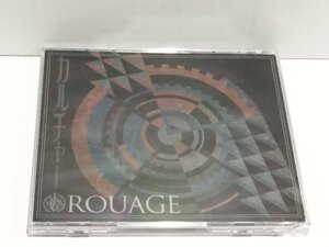 【CD/2枚組】ROUAGE/カルチャー　ルアージュ【ac02s】