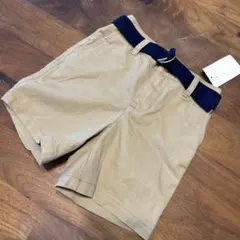 Ralph Lauren ベビー ショートパンツ 24M ベージュ