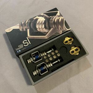 クランクブラザーズ　エッグビーターSL一式 Crankbrothers eggbeater SL