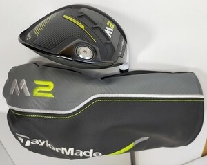 テーラーメイドM2 2019 10.5°【Taylormade】【送料無料】