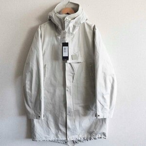 【未使用品】C.P. COMPANY【A.A.C. DOWN FISHTAIL PARKA 】50 ダウン モッズコート シーピーカンパニー 2401102