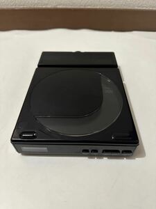 訳あり品Technics テクニクス SL-XP3 ポータブルCDプレーヤー