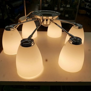 期間限定セール 山田照明 CD-4281-L LEDシャンデリア 照明 ライト