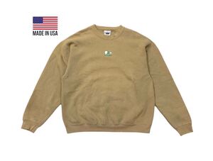 初期 USA製 90s X-LARGE LEE スウェット USA ビンテージ FUCT エクストララージ xlarge Beastie Boys ビースティ ボーイズ