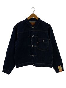 Levi’s◆90s/1st/復刻/USA製/ボタン裏555/バレンシア/40/70501-0003//