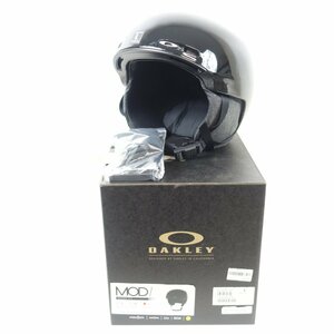 新品 23/24 OAKLEY MOD 1 Lサイズ スキー スノーボード ヘルメット BOAダイヤル オークリー ボア