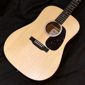 【1本限り特価！】Martin マーティン D-10E-02 PU搭載モデル