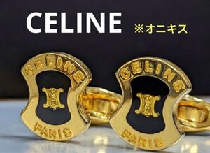 CELINE カフス　No.2235