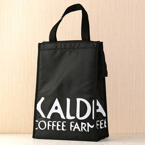 KALDI 　カルディ　 オリジナル保冷バッグ　★★未開封★★