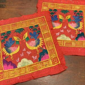 李朝 刺繍 朝鮮王朝