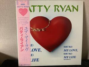 PATTY RYAN/YOU