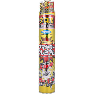 【まとめ買う】フマキラープレミアム プロ用 大容量 800mL×40個セット