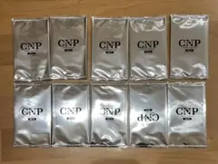 CNPトレカ　プロモパック　非売品　未開封10パック