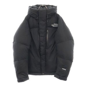 THE NORTH FACE ザノースフェイス 22AW BALTRO LIGHT JACKET GORE-TEX バルトロライト ダウンジャケット ゴアテックス ブラック ND92240