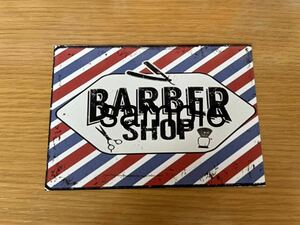 新作☆理容・barber 写真