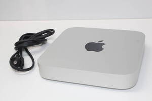 Mac mini（2023）1TB/32GB〈MMFK3J/A〉④