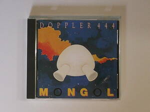 ★☆★　DOPPLER 444-MONGOL　★☆★