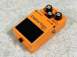 中古 BOSS DS-1 (u81956)