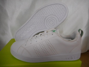 アディダス adidas VALCLEAN2 F99251 24.0㎝　