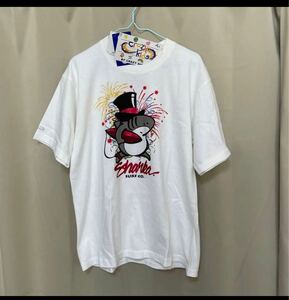 ★新品★クレイジーシャツ　シャーク　半袖　Tシャツ　150 ハワイ　キッズL